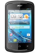 Best available price of Acer Liquid Z2 in Comoros