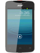 Best available price of Acer Liquid Z3 in Comoros