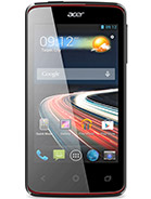Best available price of Acer Liquid Z4 in Comoros