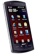Best available price of Acer neoTouch in Comoros
