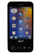 Best available price of Acer neoTouch P400 in Comoros