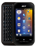 Best available price of Acer neoTouch P300 in Comoros