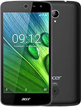 Best available price of Acer Liquid Zest in Comoros