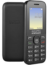 Best available price of alcatel 10-16G in Comoros