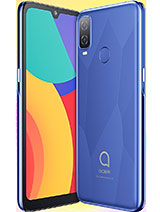 Best available price of alcatel 1L (2021) in Comoros