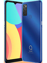 Best available price of alcatel 1S (2021) in Comoros