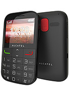 Best available price of alcatel 2000 in Comoros