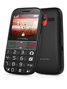 Best available price of alcatel 2001 in Comoros