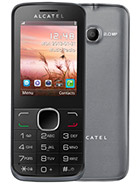 Best available price of alcatel 2005 in Comoros