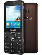 Best available price of alcatel 2007 in Comoros