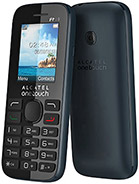 Best available price of alcatel 2052 in Comoros