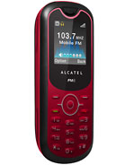 Best available price of alcatel OT-206 in Comoros