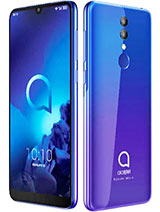 Best available price of alcatel 3 (2019) in Comoros