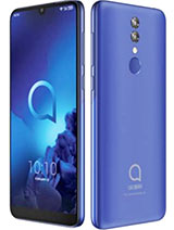 Best available price of alcatel 3L in Comoros