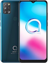 Best available price of alcatel 3X (2020) in Comoros