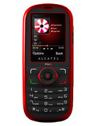 Best available price of alcatel OT-505 in Comoros