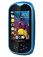 Best available price of alcatel OT-708 One Touch MINI in Comoros