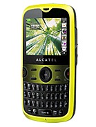Best available price of alcatel OT-800 One Touch Tribe in Comoros