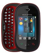 Best available price of alcatel OT-880 One Touch XTRA in Comoros