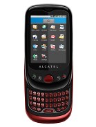 Best available price of alcatel OT-980 in Comoros