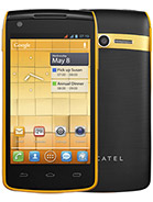 Best available price of alcatel OT-992D in Comoros