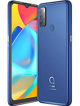 Best available price of alcatel 3L (2021) in Comoros