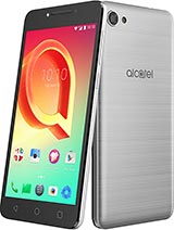 Best available price of alcatel A5 LED in Comoros