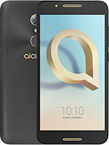 Best available price of alcatel A7 in Comoros