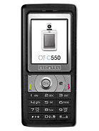 Best available price of alcatel OT-C550 in Comoros
