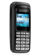 Best available price of alcatel OT-E100 in Comoros