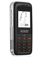 Best available price of alcatel OT-E801 in Comoros