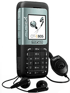 Best available price of alcatel OT-E805 in Comoros