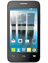 Best available price of alcatel Evolve 2 in Comoros
