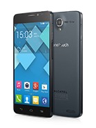 Best available price of alcatel Idol X in Comoros