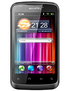 Best available price of alcatel OT-978 in Comoros