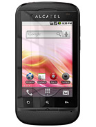Best available price of alcatel OT-918 in Comoros