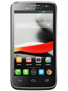 Best available price of alcatel Evolve in Comoros
