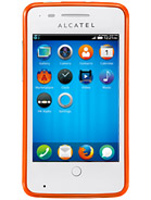 Best available price of alcatel One Touch Fire in Comoros