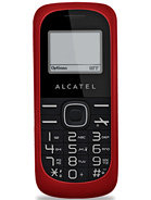 Best available price of alcatel OT-112 in Comoros