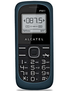 Best available price of alcatel OT-113 in Comoros