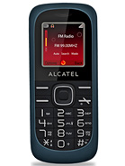 Best available price of alcatel OT-213 in Comoros