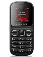 Best available price of alcatel OT-217 in Comoros