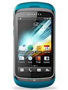 Best available price of alcatel OT-818 in Comoros