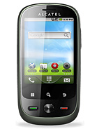 Best available price of alcatel OT-890 in Comoros