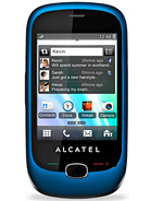 Best available price of alcatel OT-905 in Comoros