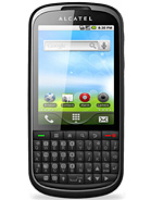 Best available price of alcatel OT-910 in Comoros
