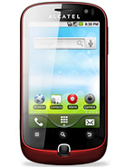 Best available price of alcatel OT-990 in Comoros