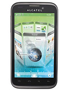 Best available price of alcatel OT-995 in Comoros