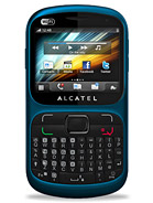 Best available price of alcatel OT-813D in Comoros
