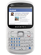 Best available price of alcatel OT-813F in Comoros